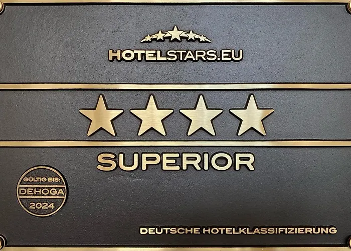 Hotel Stadt Freiburg