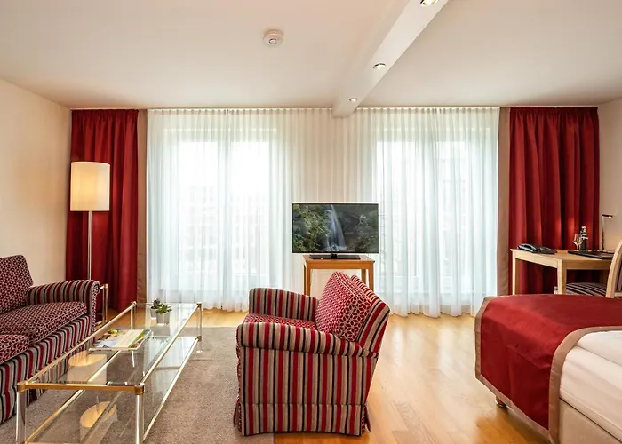 Hotel Stadt Freiburg