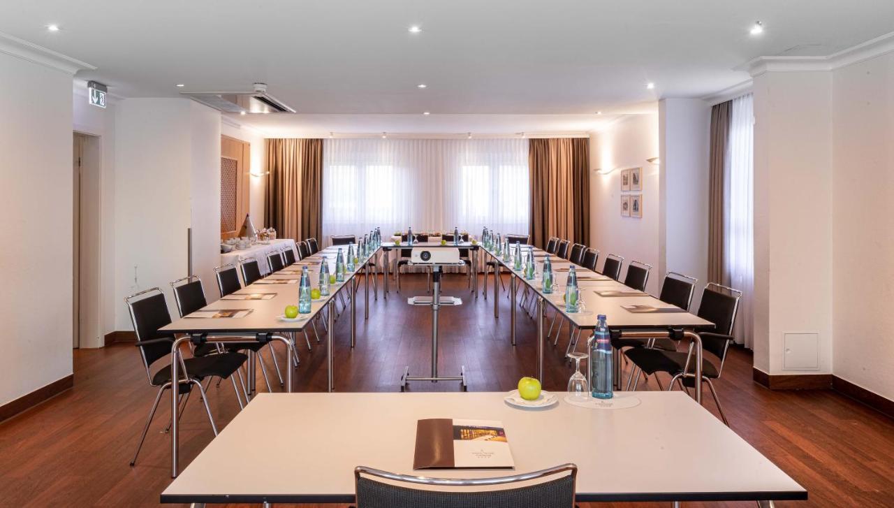 Hotel Stadt Friburgo in Brisgovia