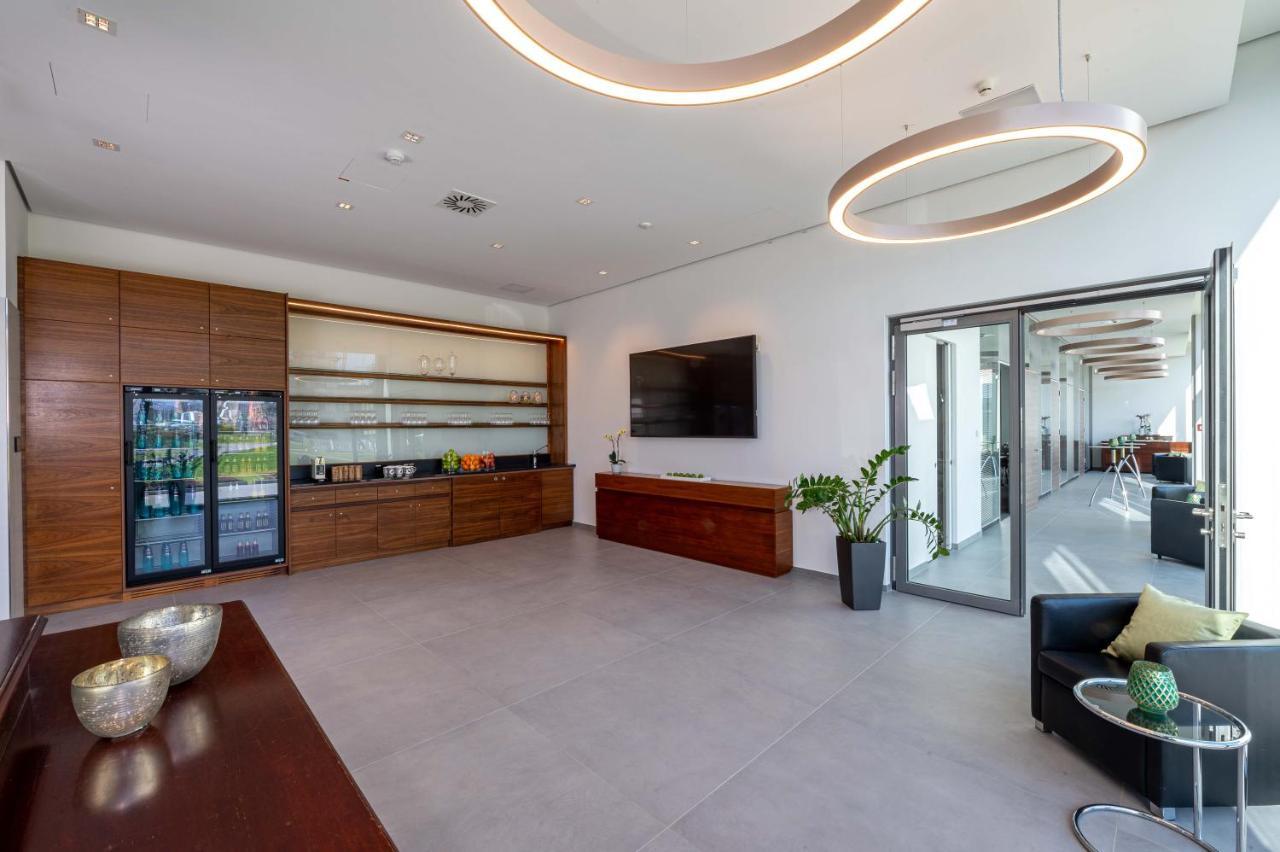 Hotel Stadt Friburgo in Brisgovia