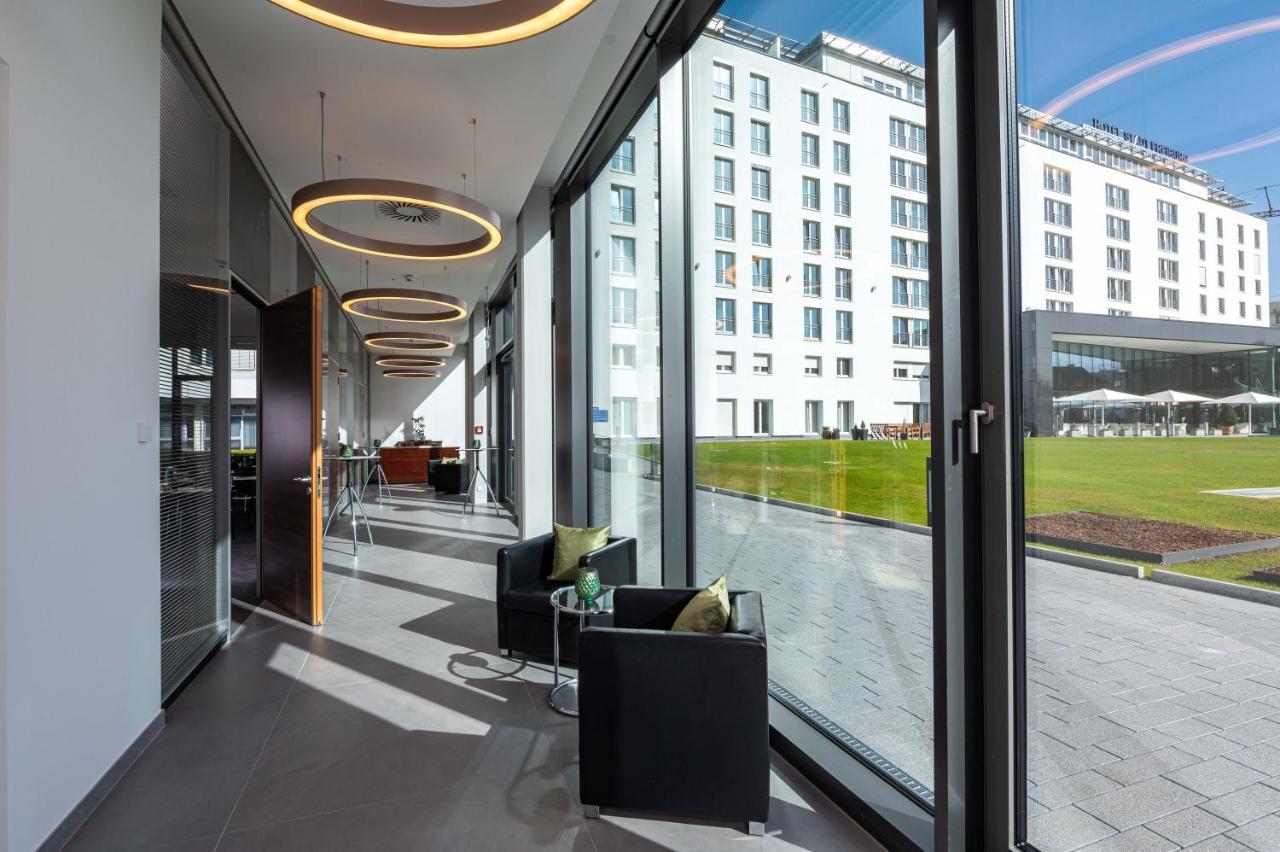 Stadt 4* Friburgo in Brisgovia