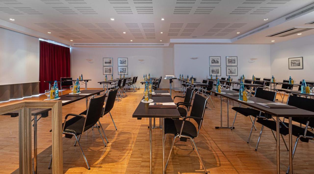 Hotel Stadt Friburgo in Brisgovia