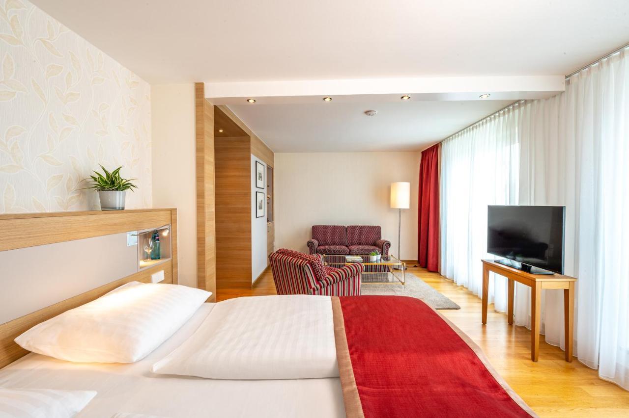 Hotel Stadt 4*