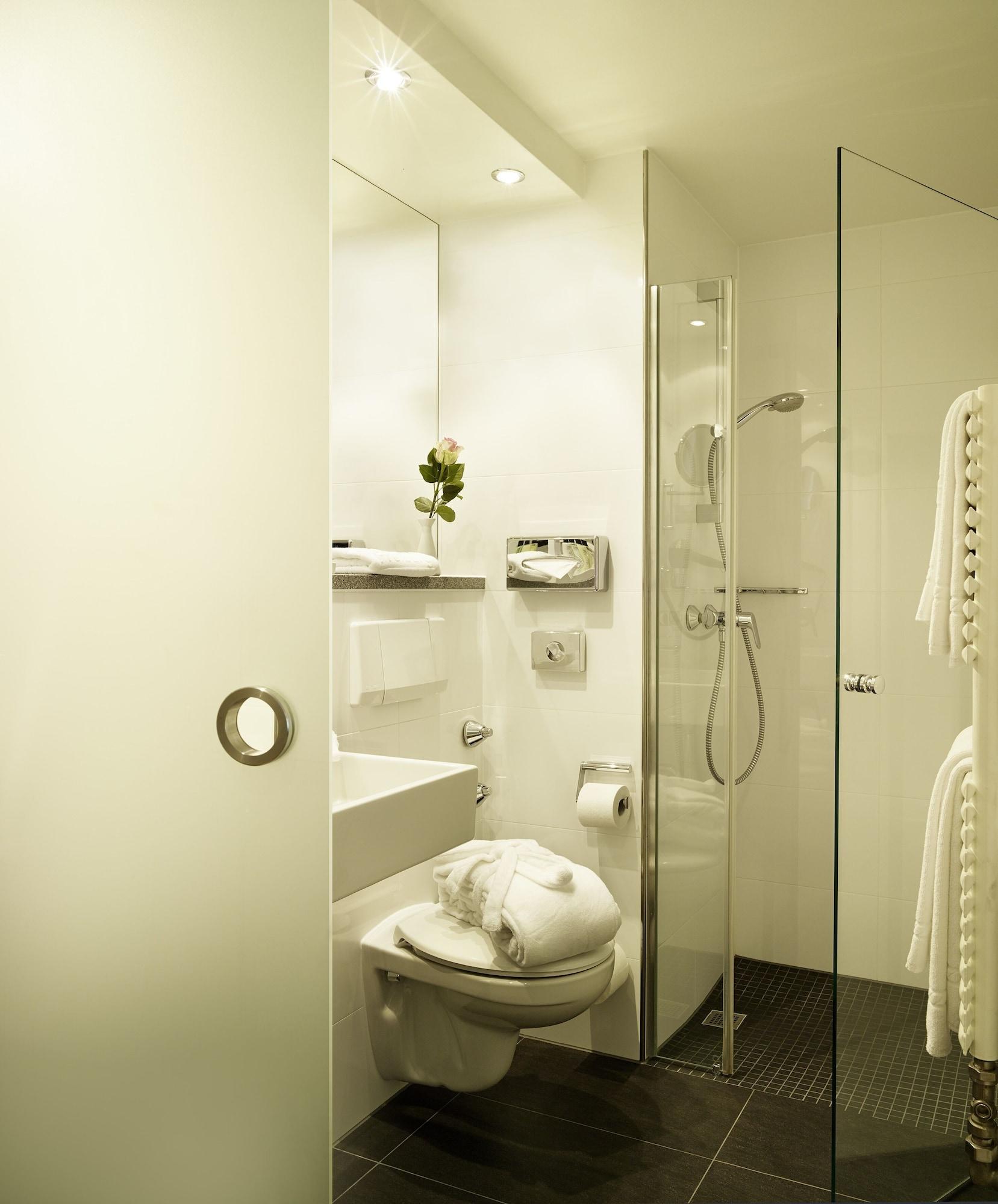 Stadt 4* Friburgo in Brisgovia