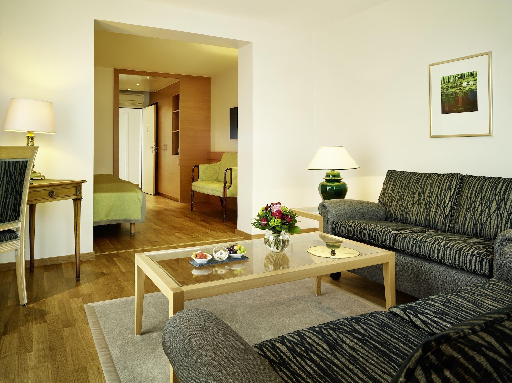 Hotel Stadt Friburgo in Brisgovia