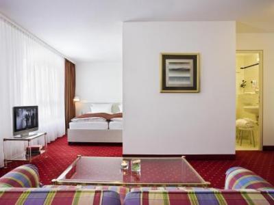 Stadt Hotel