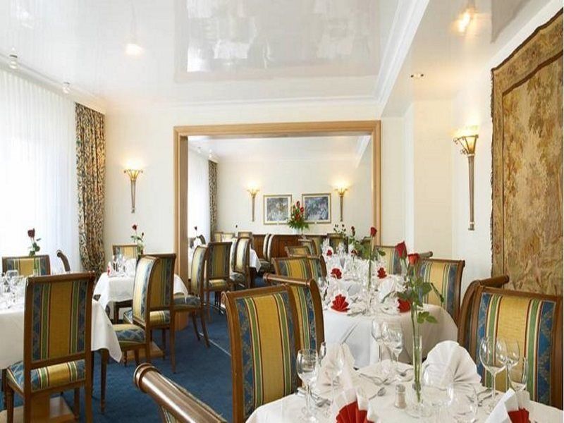 Stadt Hotel Friburgo in Brisgovia