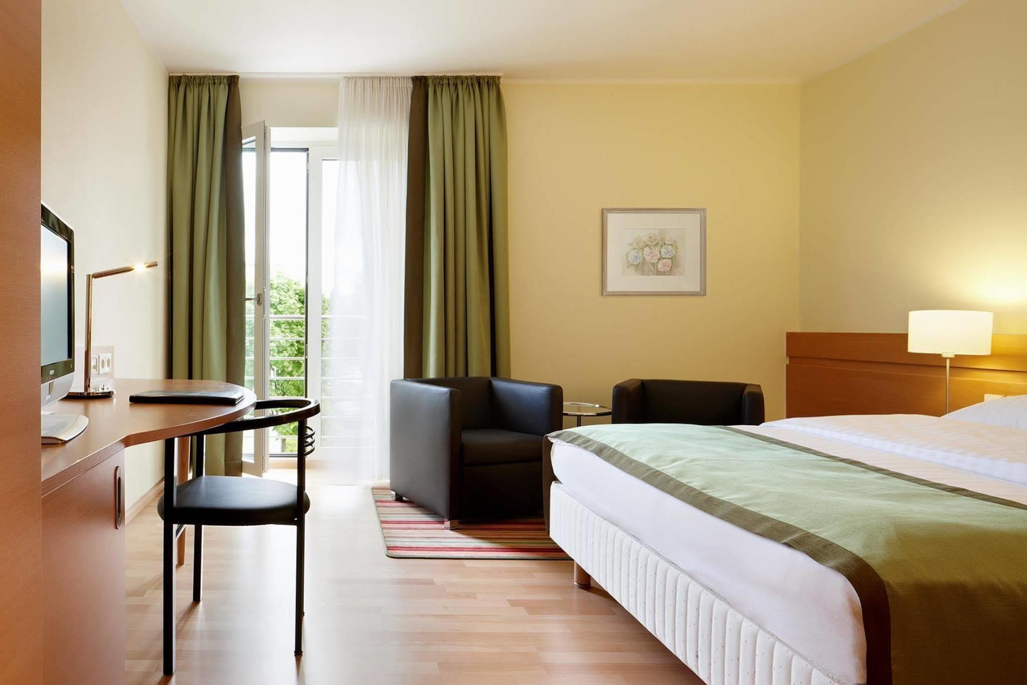 Stadt Hotel Friburgo in Brisgovia