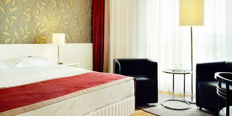 Hotel Stadt
