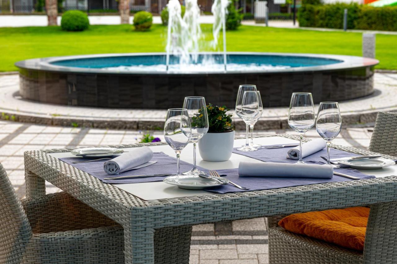 Stadt Hotel 4*