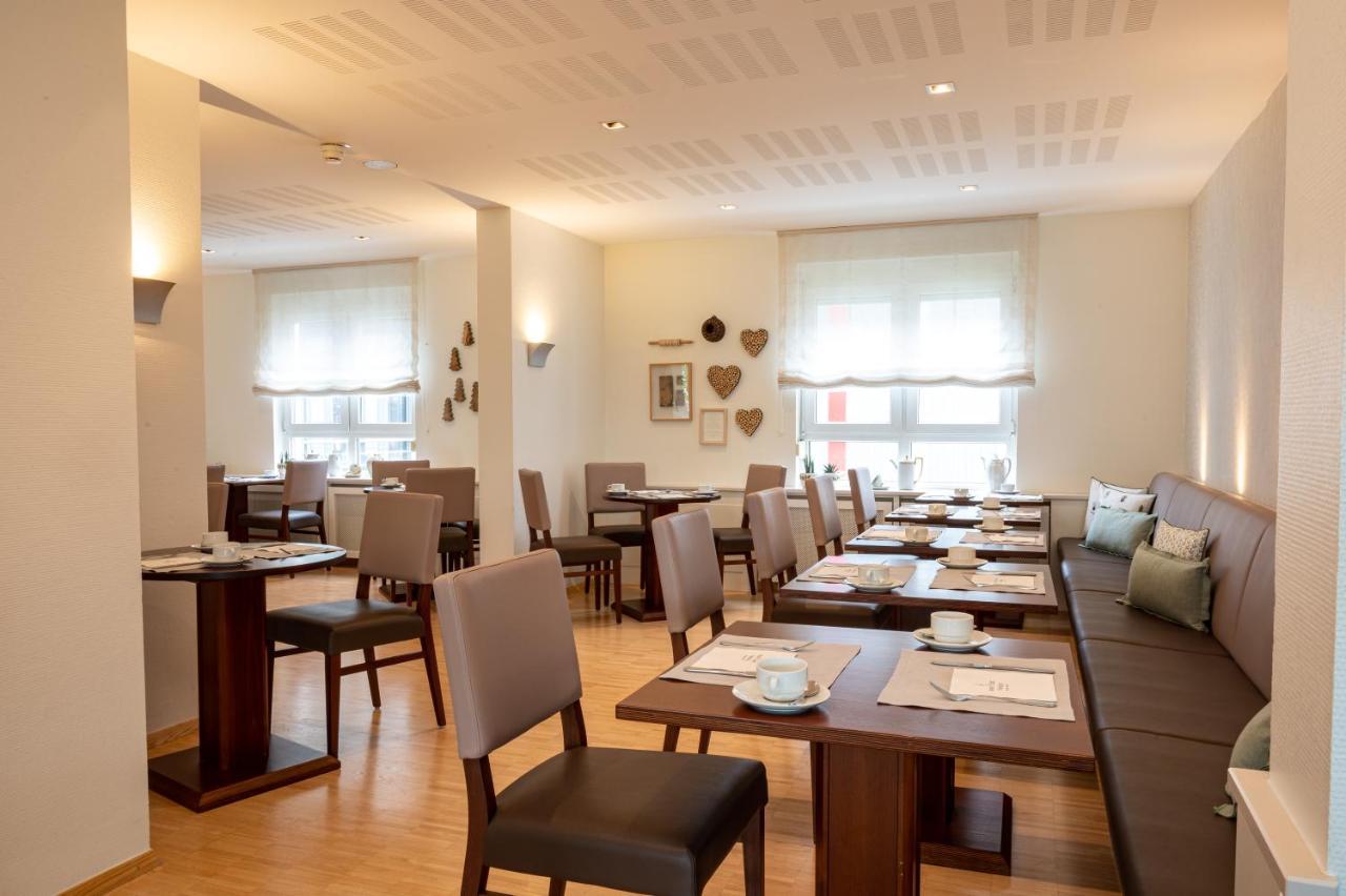 Stadt 4* Friburgo in Brisgovia