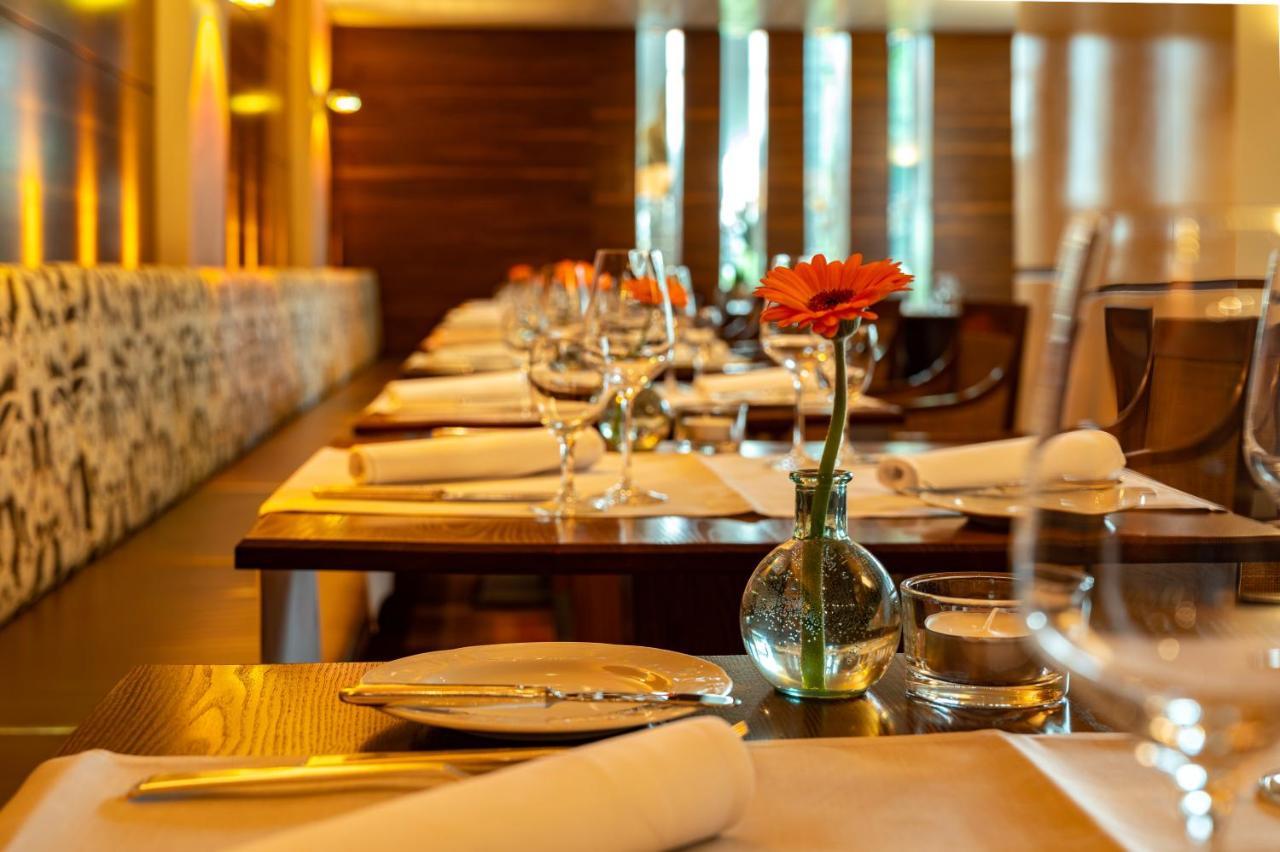 Hotel Stadt 4*